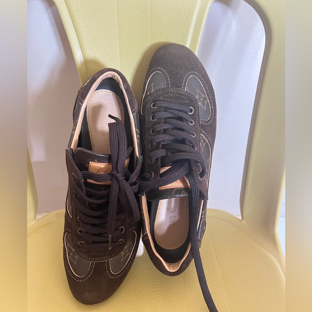 Louis Vuitton Sneaker
